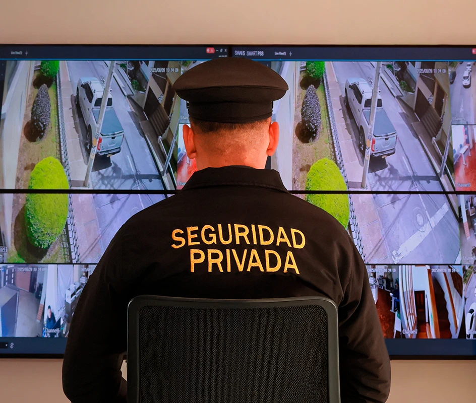 GSI Grupo Seguridad Integral. Vigilancia fija y móvil, escoltas, CCTV y analítica, control de accesos. Planes a la medida con supervisión 24/7. En Colombia.